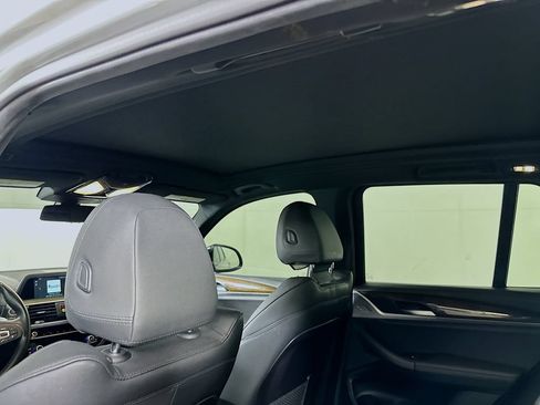 Used 2019 BMW X3 sDrive30i w/ Convenience Package RWD image 13