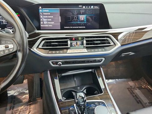 Used 2021 BMW X5 xDrive45e w/ Premium Package image 16