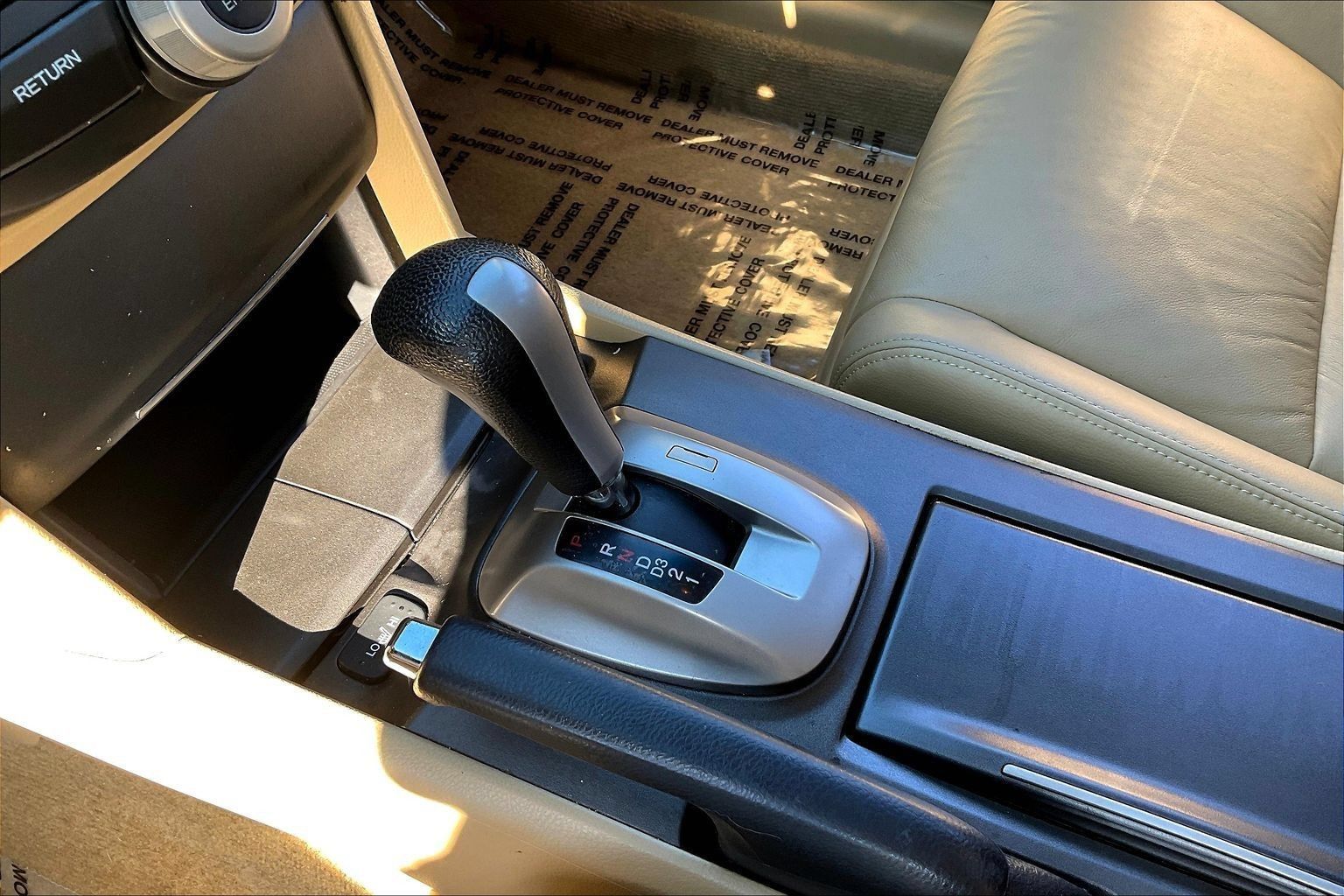 Used 2012 Honda Accord EX-L image 17