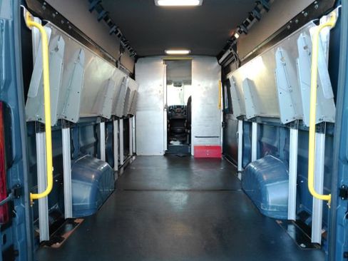 Used 2020 RAM ProMaster 3500 image 9