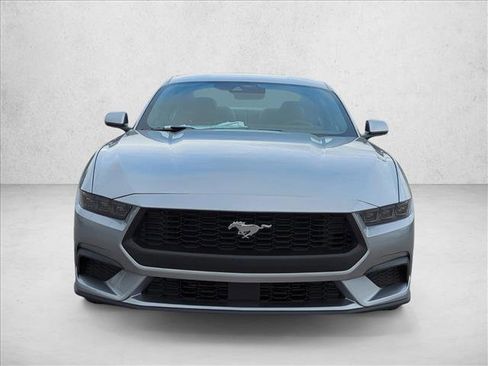 New 2026 Ford Mustang Premium image 6