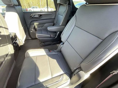 New 2026 Chevrolet Tahoe Premier image 13