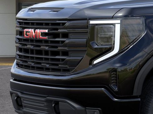 New 2026 GMC Sierra 1500 Elevation AWD/4WD image 13