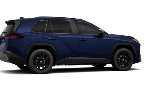 New 2026 Toyota RAV4 SE image 11