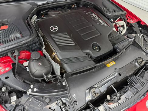 Used 2020 Mercedes-Benz AMG GT 53 image 51