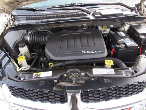 Used 2014 Dodge Grand Caravan SE w/ Quick Order Package 29E SE image 14