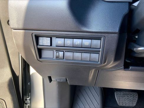 Certified 2026 Toyota Tundra SR5 w/ SX Package RWD image 36
