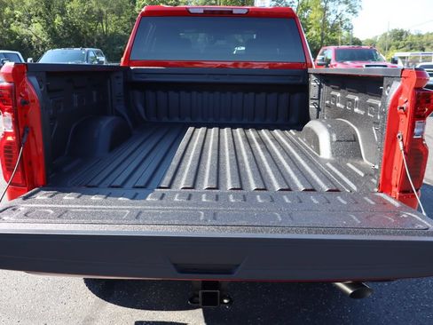 New 2026 Chevrolet Silverado 2500 W/T w/ WT Convenience Package AWD/4WD image 22