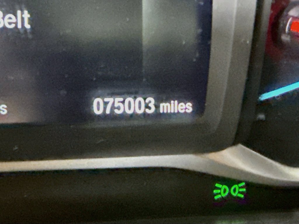 Used 2019 Honda Pilot EX-L image 4