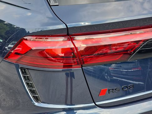 New 2026 Audi RS Q8 performance AWD/4WD image 35