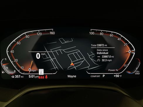 Used 2023 BMW X5 xDrive40i w/ Premium Package image 21