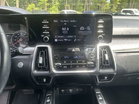Used 2021 Kia Sorento EX FWD image 15
