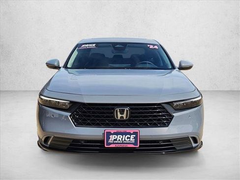 Used 2024 Honda Accord EX-L image 2