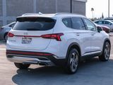 Used 2022 Hyundai Santa Fe SEL w/ Convenience Package image 4