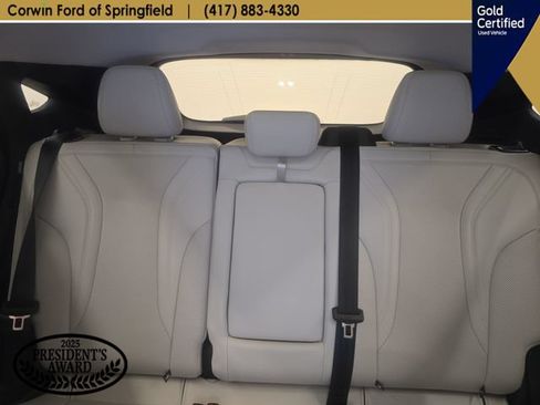 Used 2022 Ford Mustang Mach-E Premium AWD/4WD image 23