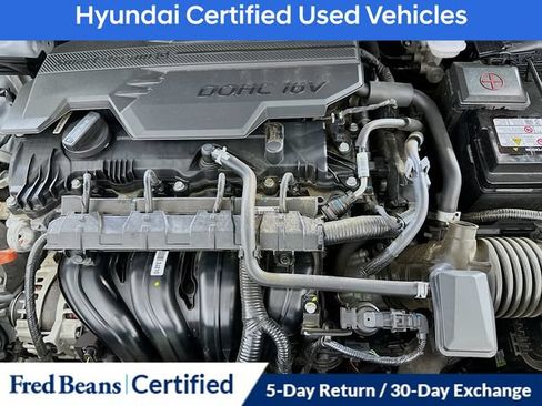 Certified 2023 Hyundai Kona SEL w/ Convenience Package AWD/4WD image 25