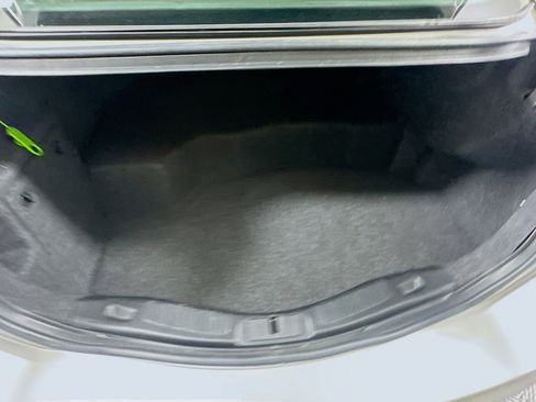 Used 2018 Ford Fusion S image 27