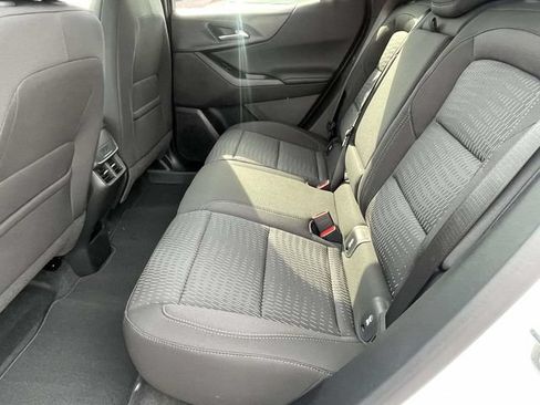 New 2026 Chevrolet Equinox LT FWD image 10