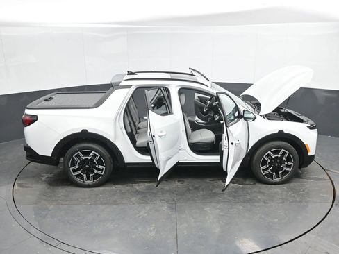 New 2026 Hyundai Santa Cruz Limited image 55