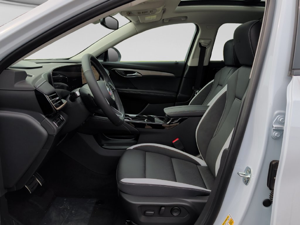 New 2026 Buick Envision Sport Touring AWD/4WD image 21