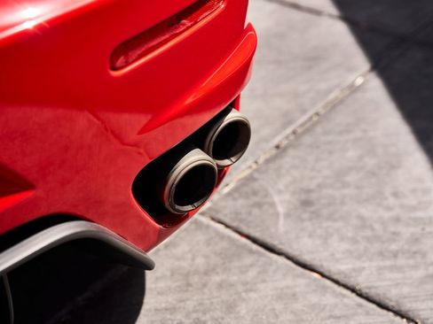 Used 2006 Ferrari F430 Coupe RWD image 14
