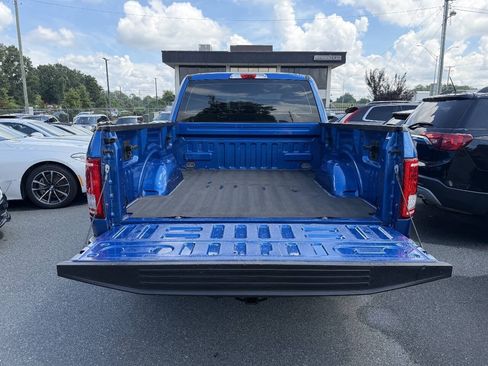 Used 2015 Ford F150 XL w/ Equipment Group 101A Mid RWD image 11