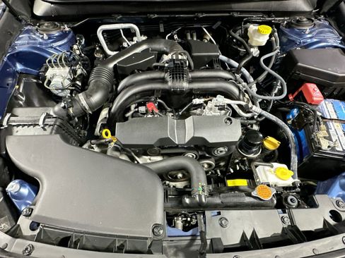 Used 2019 Subaru Outback 2.5i Premium image 38