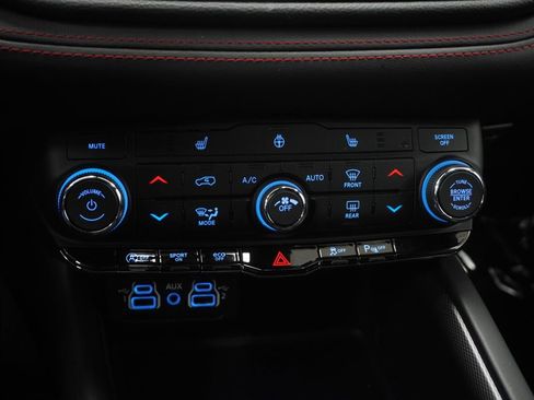 New 2026 Dodge Durango GT image 24