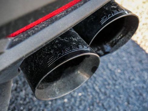 Used 2025 Ford Mustang GT Premium w/ GT Performance Package image 18