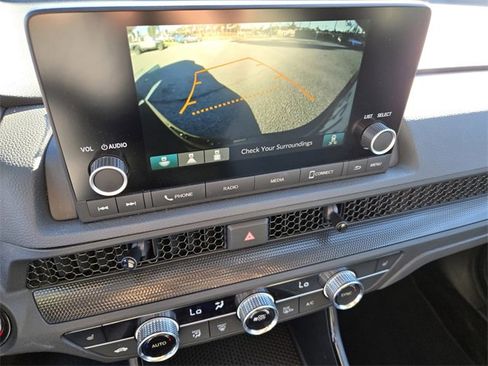 Used 2025 Honda CR-V EX image 16