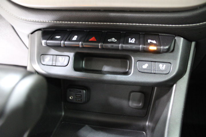 Used 2020 GMC Canyon Denali AWD/4WD image 51