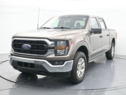 Used 2023 Ford F150 XLT