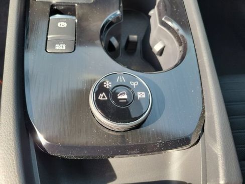New 2026 Nissan Rogue SV AWD/4WD image 20