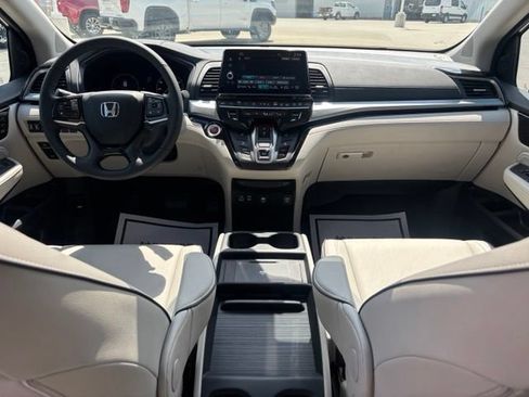 Used 2026 Honda Odyssey Touring image 22