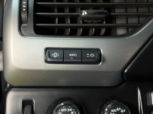 Used 2018 Chevrolet Tahoe Premier w/ Max Trailering Package image 33