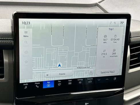 Used 2024 Ford Expedition Max XLT image 27