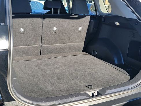 Used 2023 Toyota RAV4 XLE image 19