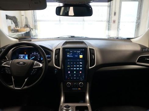 Certified 2023 Ford Edge SEL image 29