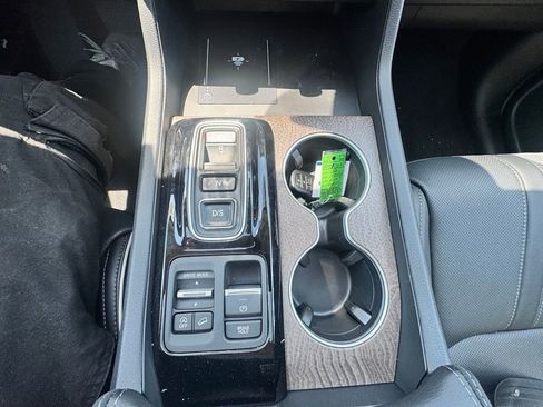 New 2026 Honda Pilot Elite image 11
