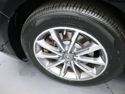 Certified 2020 Acura TLX w/ Technology Package image 15