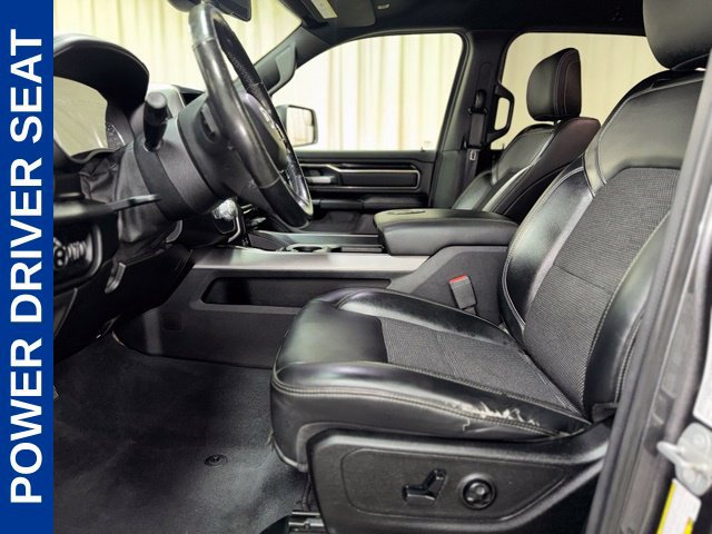 Used 2019 RAM 1500 Sport AWD/4WD image 17