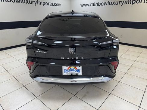Used 2025 Buick Envista Avenir FWD image 5