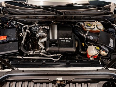 Used 2021 GMC Sierra 1500 AT4 w/ AT4 Value Package image 27