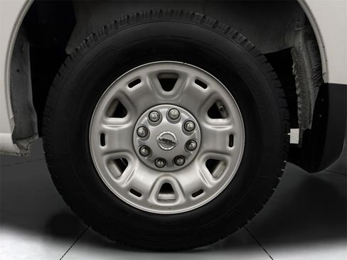 Used 2020 Nissan NV 2500 SV w/ Navigation Package image 21