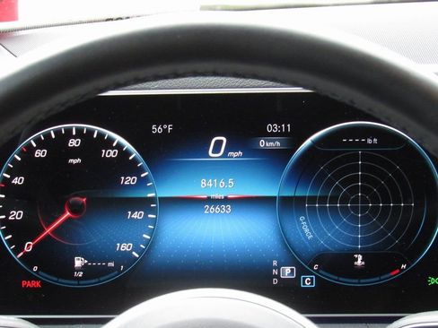 Certified 2022 Mercedes-Benz GLE 350 GLE 350 image 24