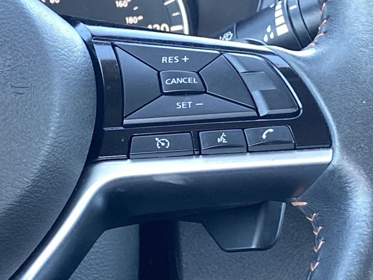 Certified 2024 Nissan Altima 2.5 SR w/ SR Premium Package FWD image 26