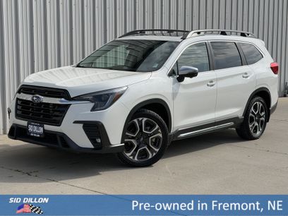 Used 2023 Subaru Ascent Limited w/ Technology Package