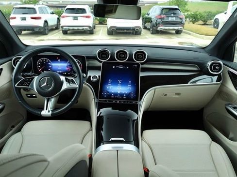 Certified 2023 Mercedes-Benz GLC 300 image 14