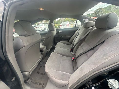 Used 2008 Honda Civic LX image 20