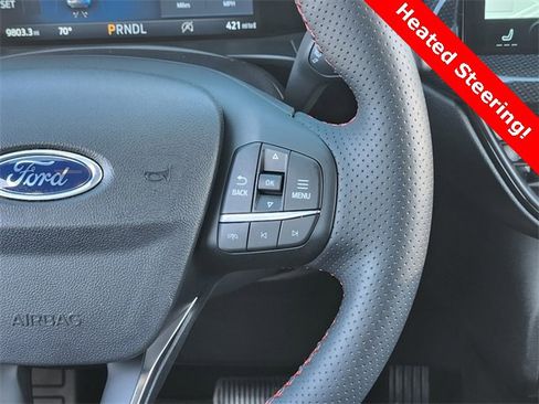 Used 2025 Ford Escape ST-Line w/ Tech Pack #1 image 28